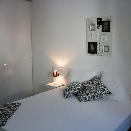 Marea 3* Santa-Lucia-di-Moriani