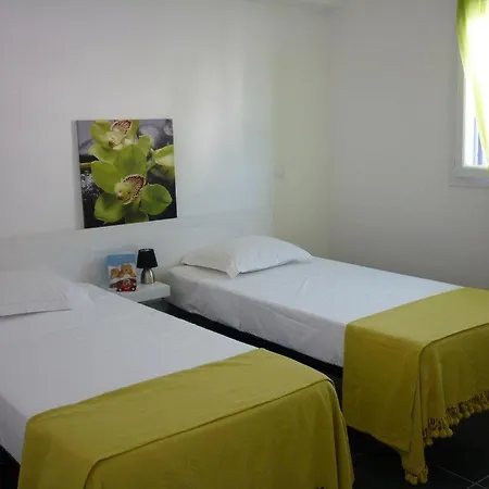 Marea Hotel