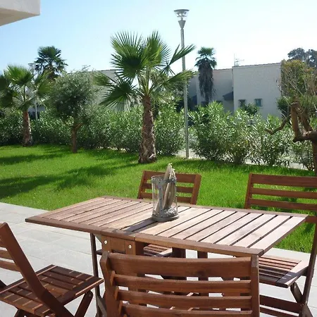 Marea Ξενοδοχείο Santa-Lucia-di-Moriani