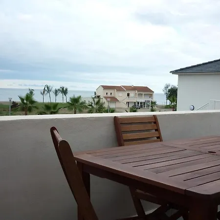 Ξενοδοχείο Marea Santa-Lucia-di-Moriani
