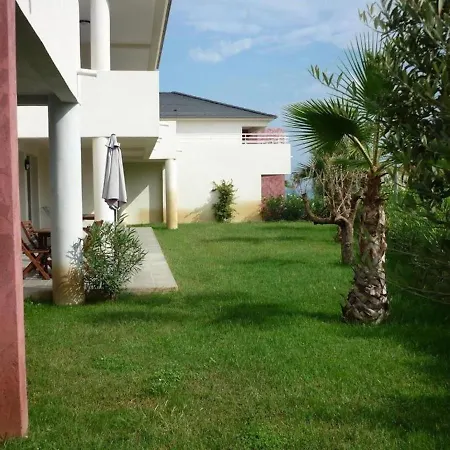 Marea Hotel